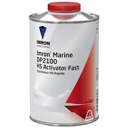 IMRON DP2100 MARINE HS ACTIVATOR FAST 1L
